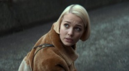 Рагнарёк 1 сезон 3 серия