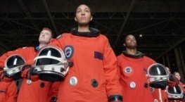 Космические войска 1 сезон 9 серия