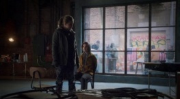 Четыре тысячи четыреста 1 сезон 12 серия