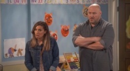 Объединившись, мы падем 1 сезон 1 серия