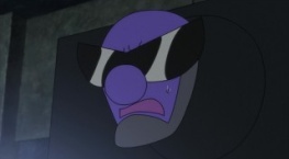 Дека-данс 1 сезон 9 серия