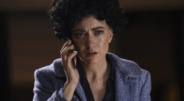 В поиске 4 сезон 4 серия