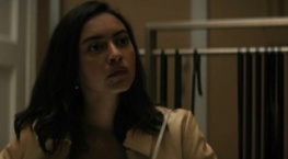 Братья Харди 2 сезон 4 серия