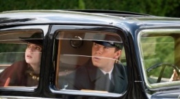 Почему не Эванс? 1 сезон 3 серия