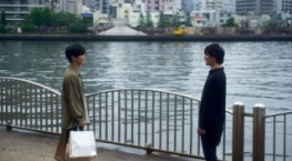 Словно золотые рыбки 1 сезон 2 серия