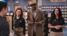 Магазин «Блокбастер» 1 сезон 5 серия