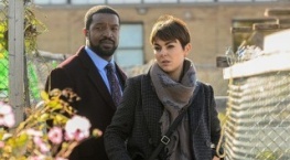 Коронер 2 сезон 8 серия