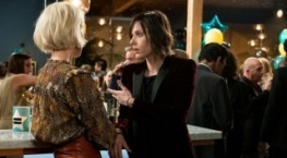 Секс в другом городе: Поколение Q 1 сезон 8 серия