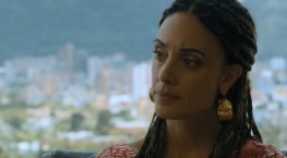 Эхо-3 1 сезон 2 серия