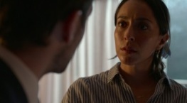 Госизмена 1 сезон 2 серия