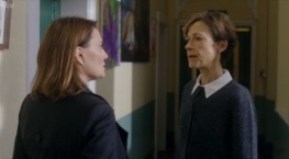 Бэнкрофт 2 сезон 2 серия