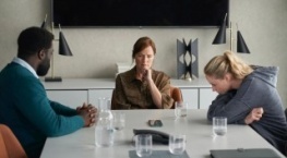 Халатность 1 сезон 5 серия