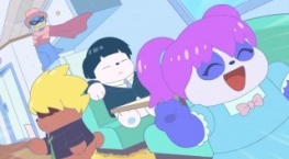 Мы медвежата 1 сезон 35 серия