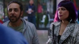 Игры ключей 1 сезон 9 серия