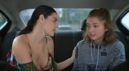 Игры ключей 2 сезон 8 серия