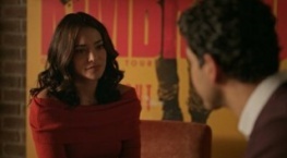 Обычный парень Джо 1 сезон 3 серия