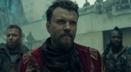 Основание 3 сезон 7 серия