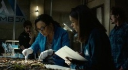 Призрачные войны 1 сезон 10 серия