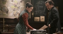 Невероятные 1 сезон 2 серия