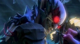 Хи-Мэн и Властелины Вселенной 1 сезон 7 серия