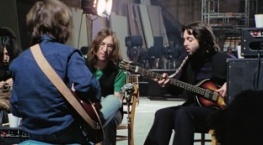 The Beatles: Вернись 1 сезон 1 серия