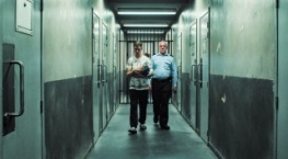 Перемирие 2 сезон 2 серия