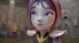 Гормити 1 сезон 18 серия