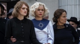 Перри Мейсон 1 сезон 2 серия