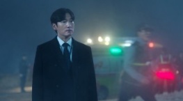 Незнакомец 2 сезон 1 серия