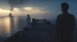 Патинко / Дорога в тысячу ли 1 сезон 4 серия