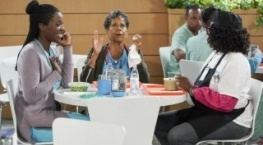 Боб любит Абишолу 4 сезон 6 серия