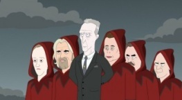 Полиция Парадайз 4 сезон 10 серия