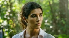 Сокровище нации: На краю истории 1 сезон 10 серия