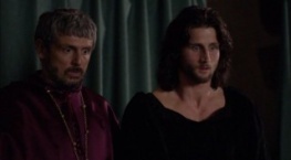 Борджиа 2 сезон 8 серия