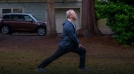 Счастливчик Хэнк 1 сезон 6 серия