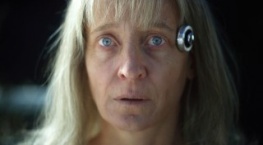 Осмос 1 сезон 6 серия