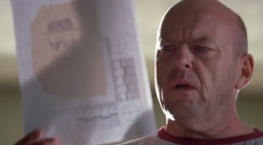 Во все тяжкие 5 сезон 9 серия