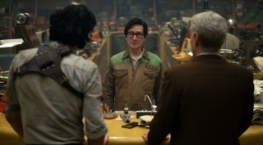 Локи 2 сезон 1 серия