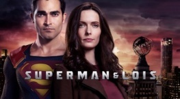 Супермен и Лоис 4 сезон 10 серия