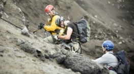 Добро пожаловать на Землю 1 сезон 3 серия