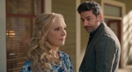 Виргин Ривер 6 сезон 6 серия