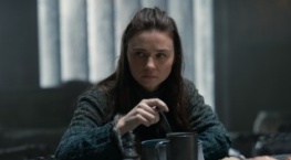 Дюна: Пророчество 1 сезон 3 серия