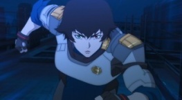 Дьявол может плакать 1 сезон 2 серия