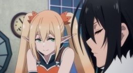 Самый известный диктор создаёт самый великий в мире клан 1 сезон 6 серия