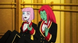 Харли Квинн 4 сезон 3 серия