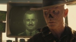 Фоллаут 2 сезон 8 серия