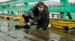 Призрачные войны 1 сезон 11 серия