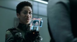 Пространство/Экспансия 5 сезон 1 серия