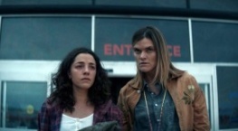 Y. Последний мужчина 1 сезон 8 серия