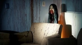 Калейдоскоп ужасов 3 сезон 11 серия